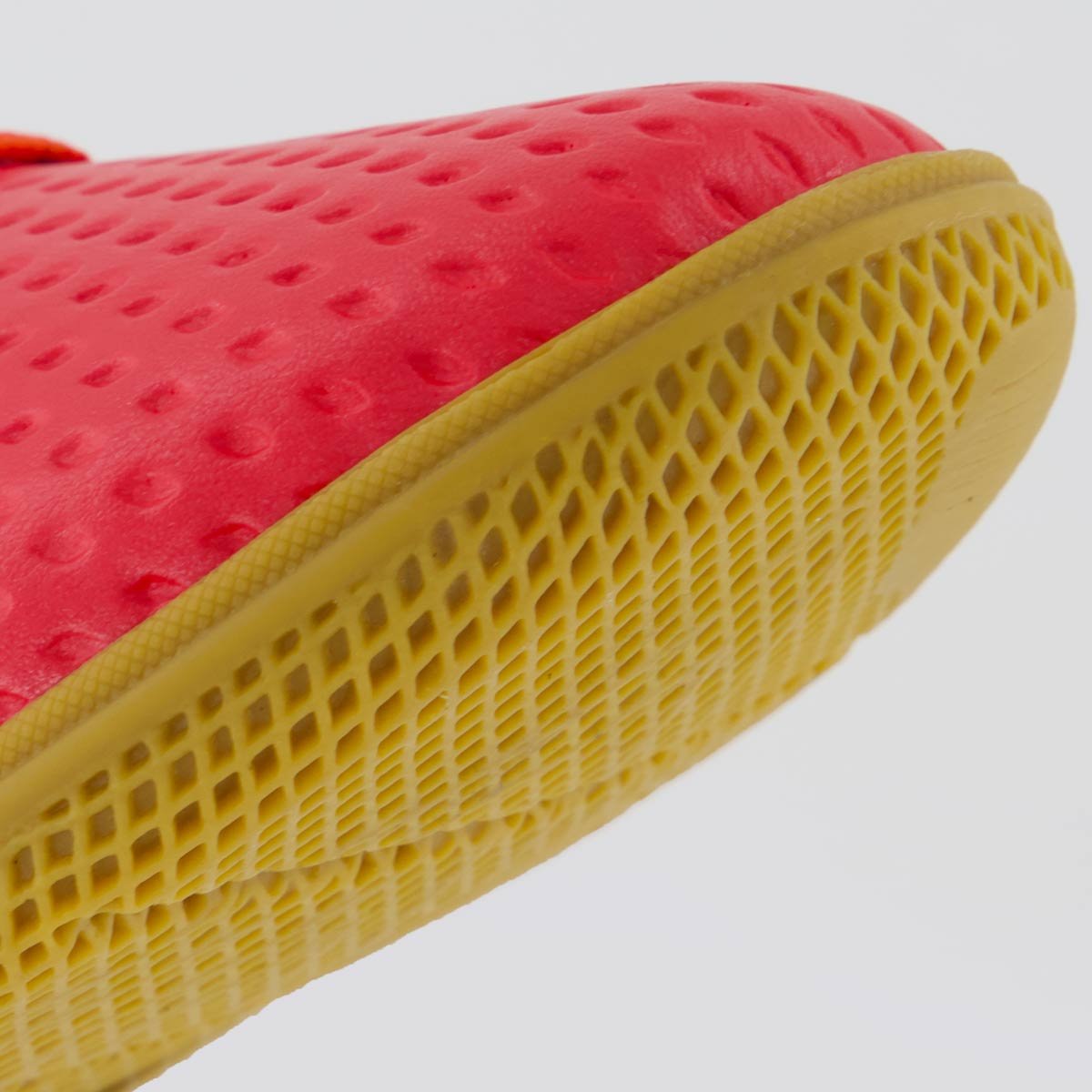 Chuteira Umbro Warskin Futsal Vermelho 8