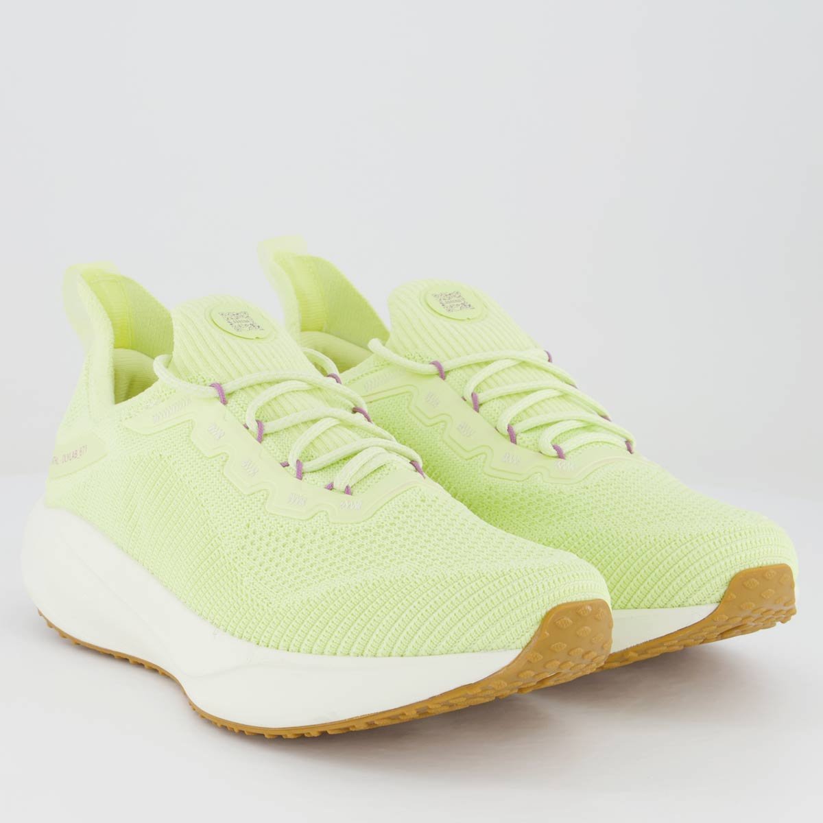 Tênis Olympikus Adrena Feminino Verde Verde 2