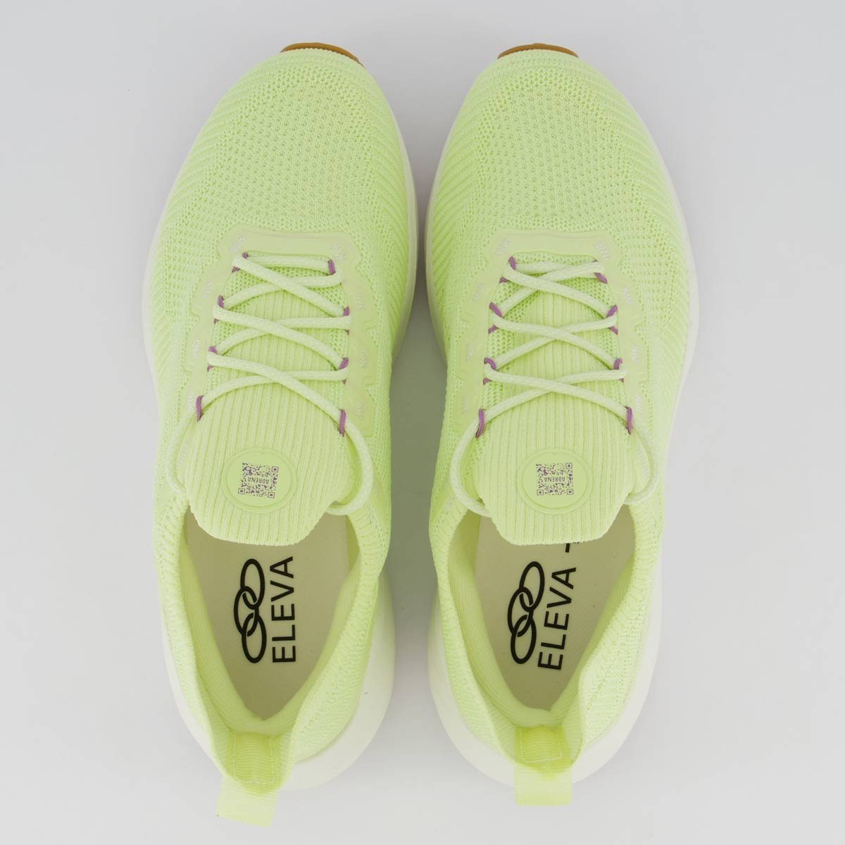 Tênis Olympikus Adrena Feminino Verde Verde 4
