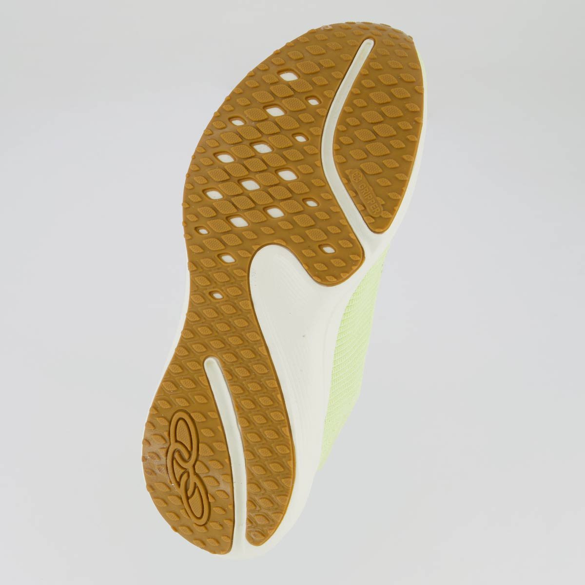 Tênis Olympikus Adrena Feminino Verde 5