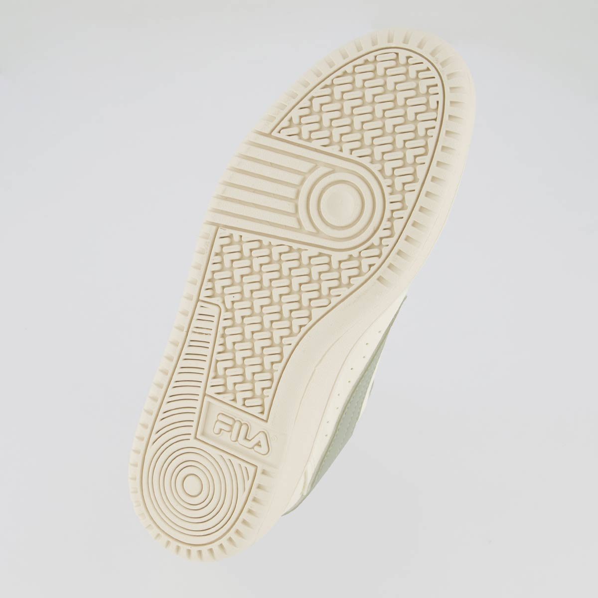 Tênis Fila ACD Classic Feminino Off White Branco 5