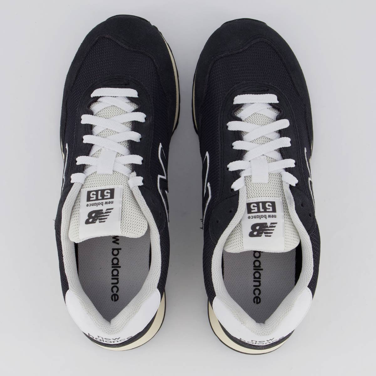 Tênis New Balance 515V2 Feminino Preto Preto 4