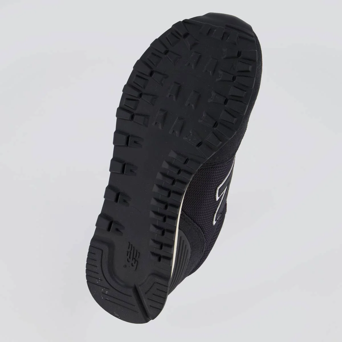 Tênis New Balance 515V2 Feminino Preto Preto 5