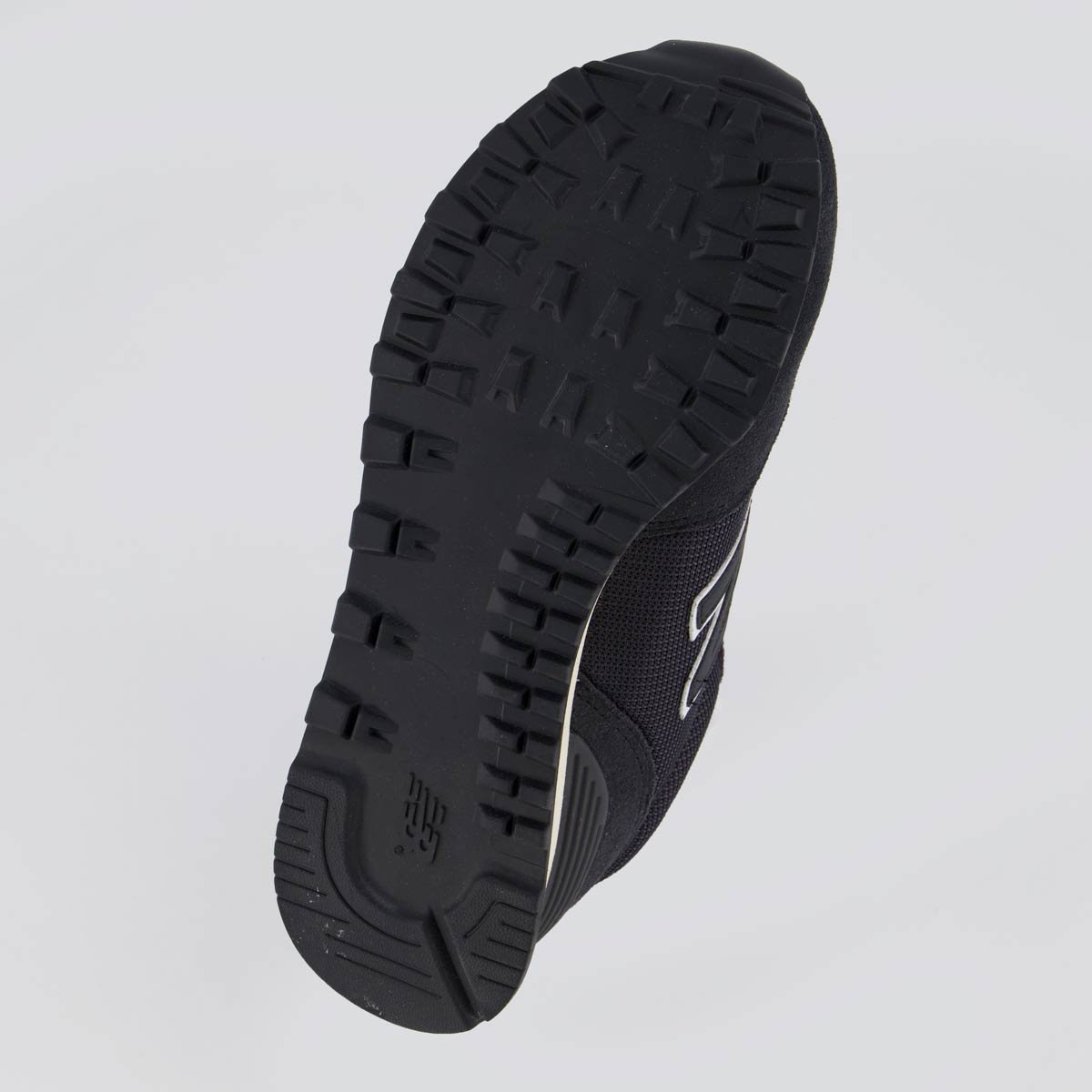 Tênis New Balance 515V2 Feminino Preto Preto 5