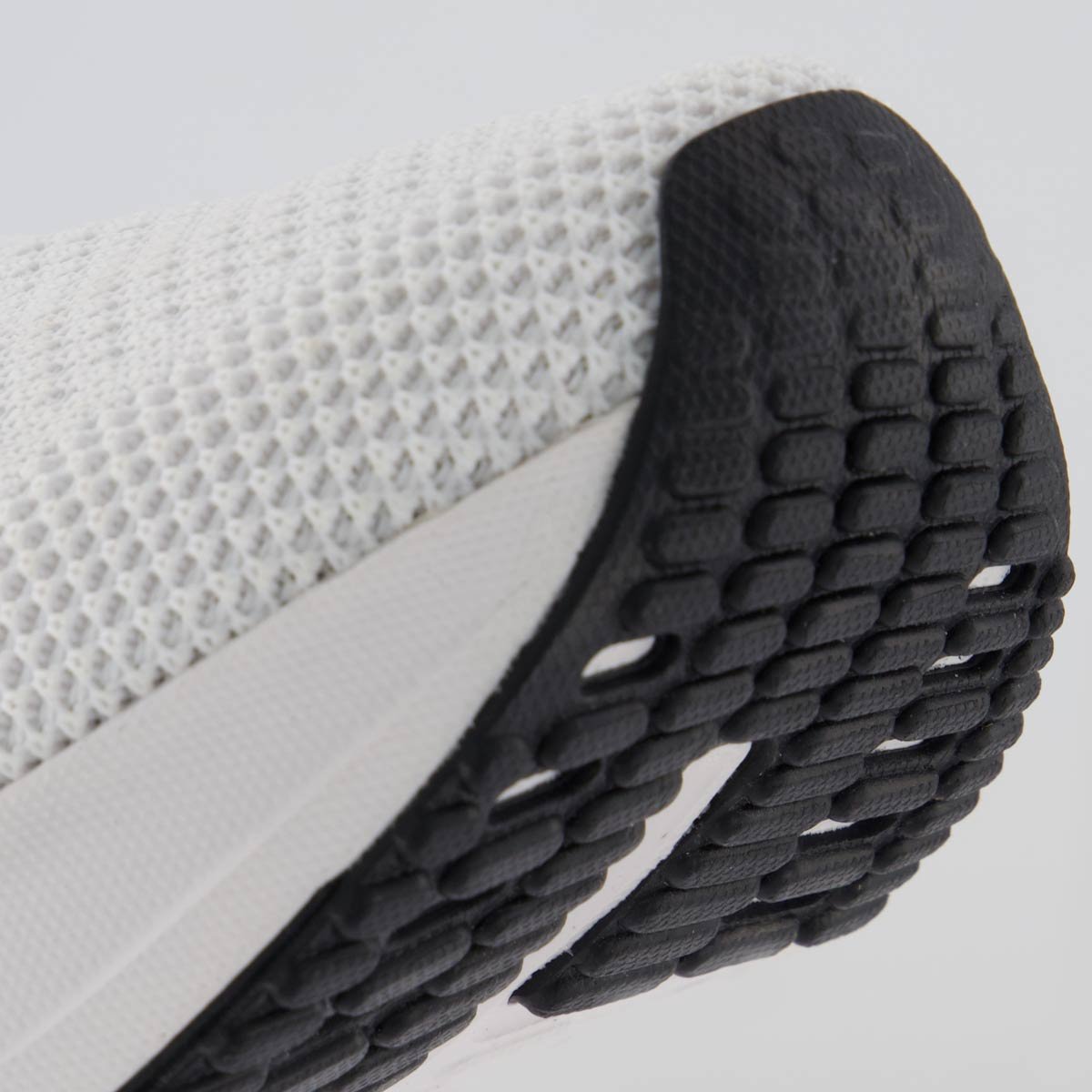 Tênis Under Armour Charged Slight 3 Branco Branco 8