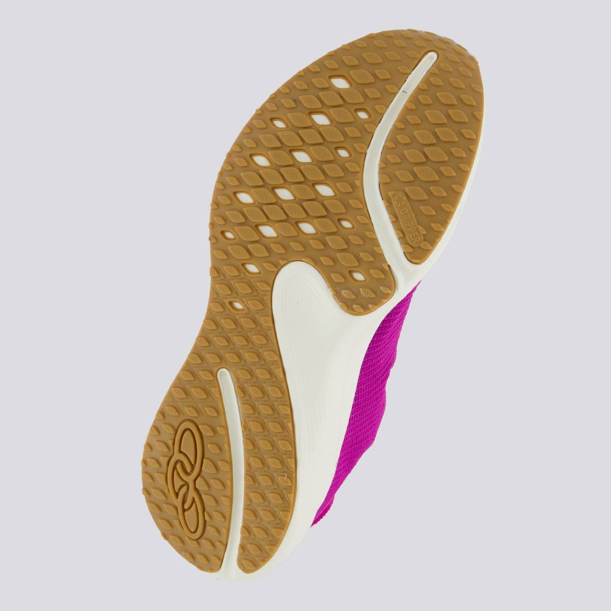 Tênis Olympikus Adrena Feminino Roxo 5