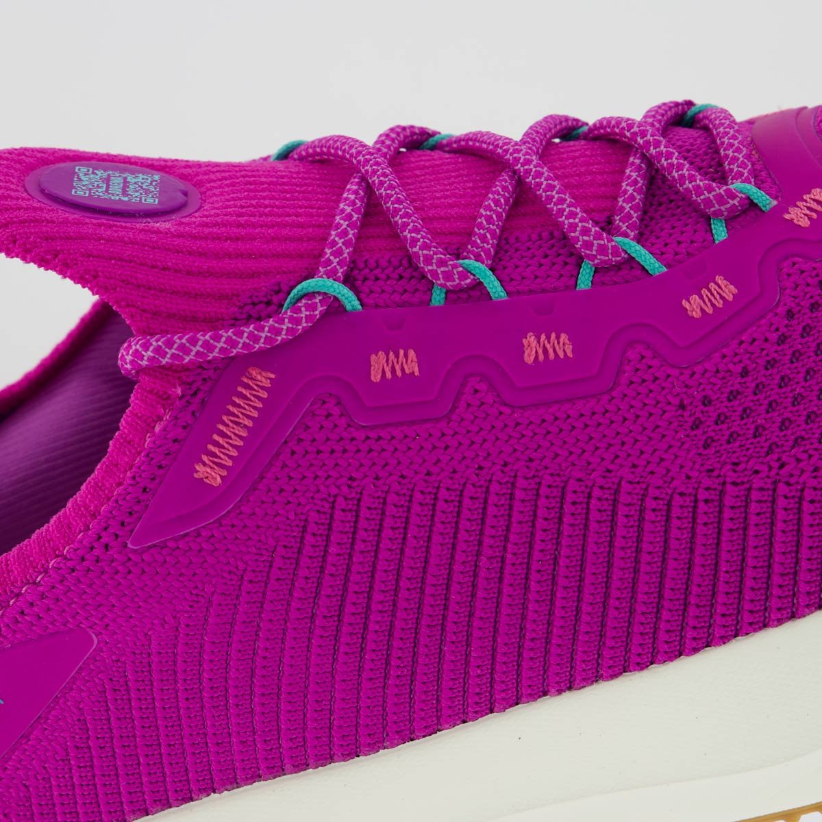 Tênis Olympikus Adrena Feminino Roxo 7