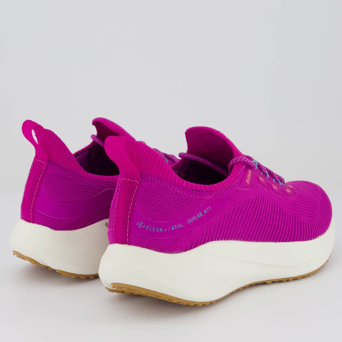 Tênis Olympikus Adrena Feminino 3