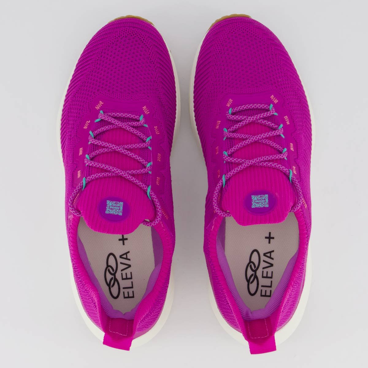 Tênis Olympikus Adrena Feminino Rosa 4