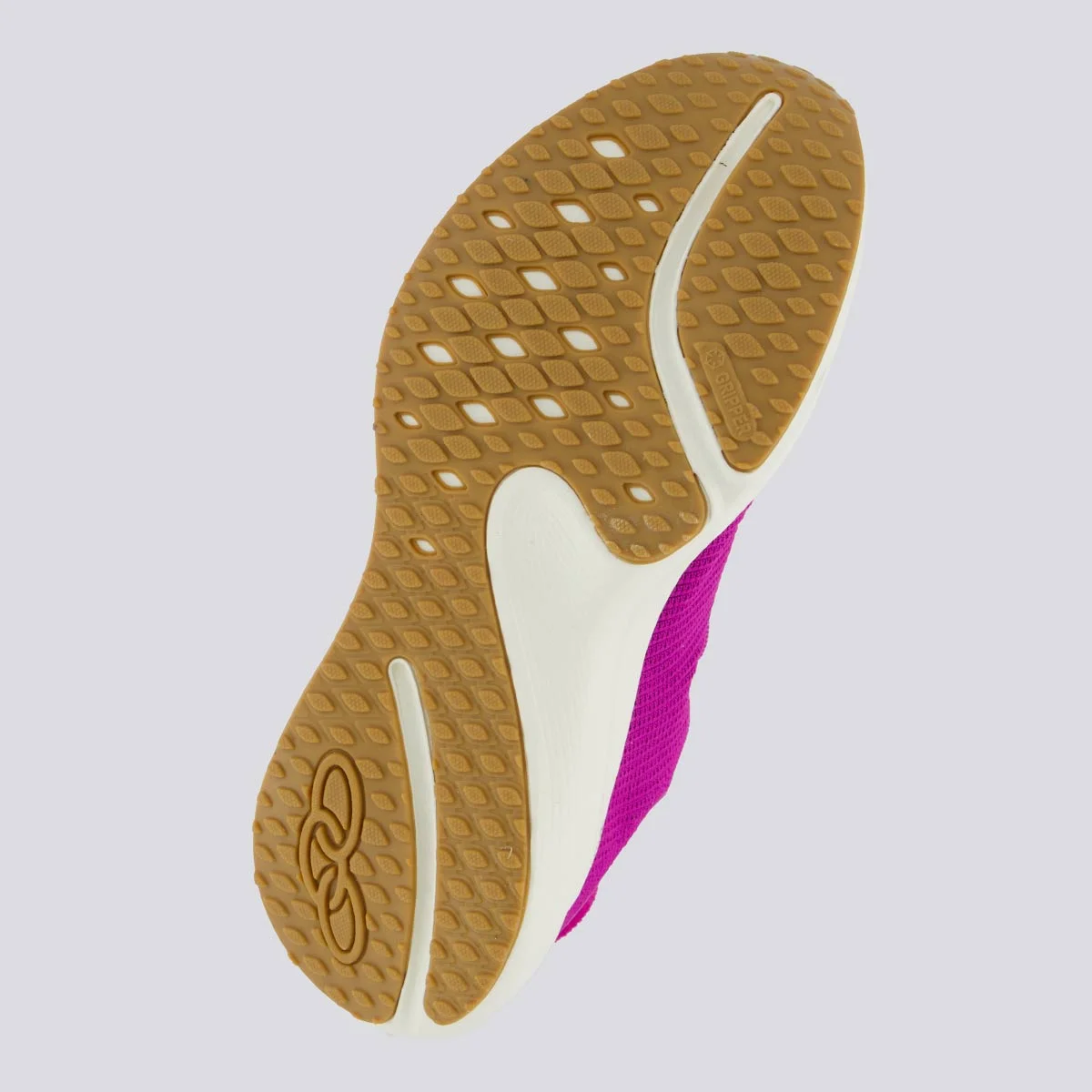 Tênis Olympikus Adrena Feminino Rosa 5