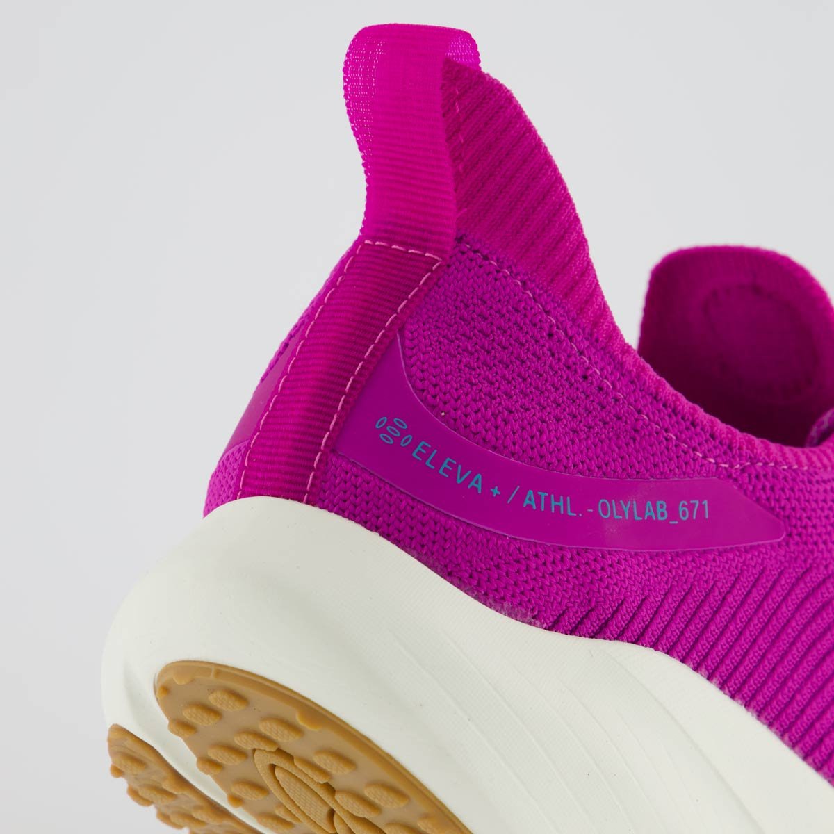 Tênis Olympikus Adrena Feminino Rosa 6