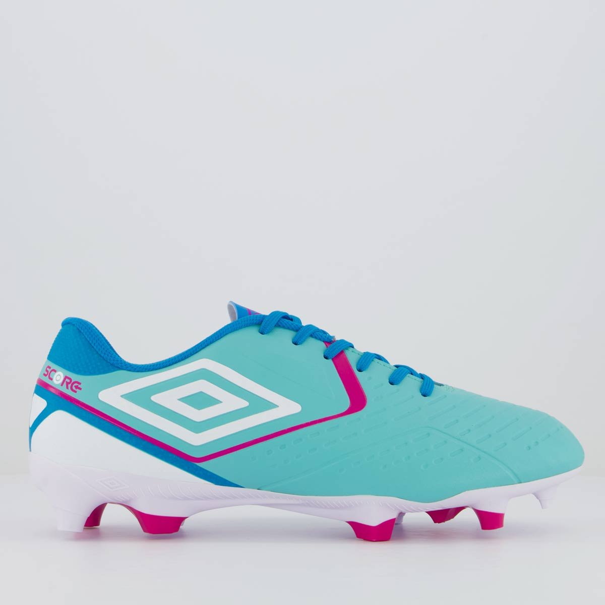 Chuteira Umbro Score Campo Verde 1