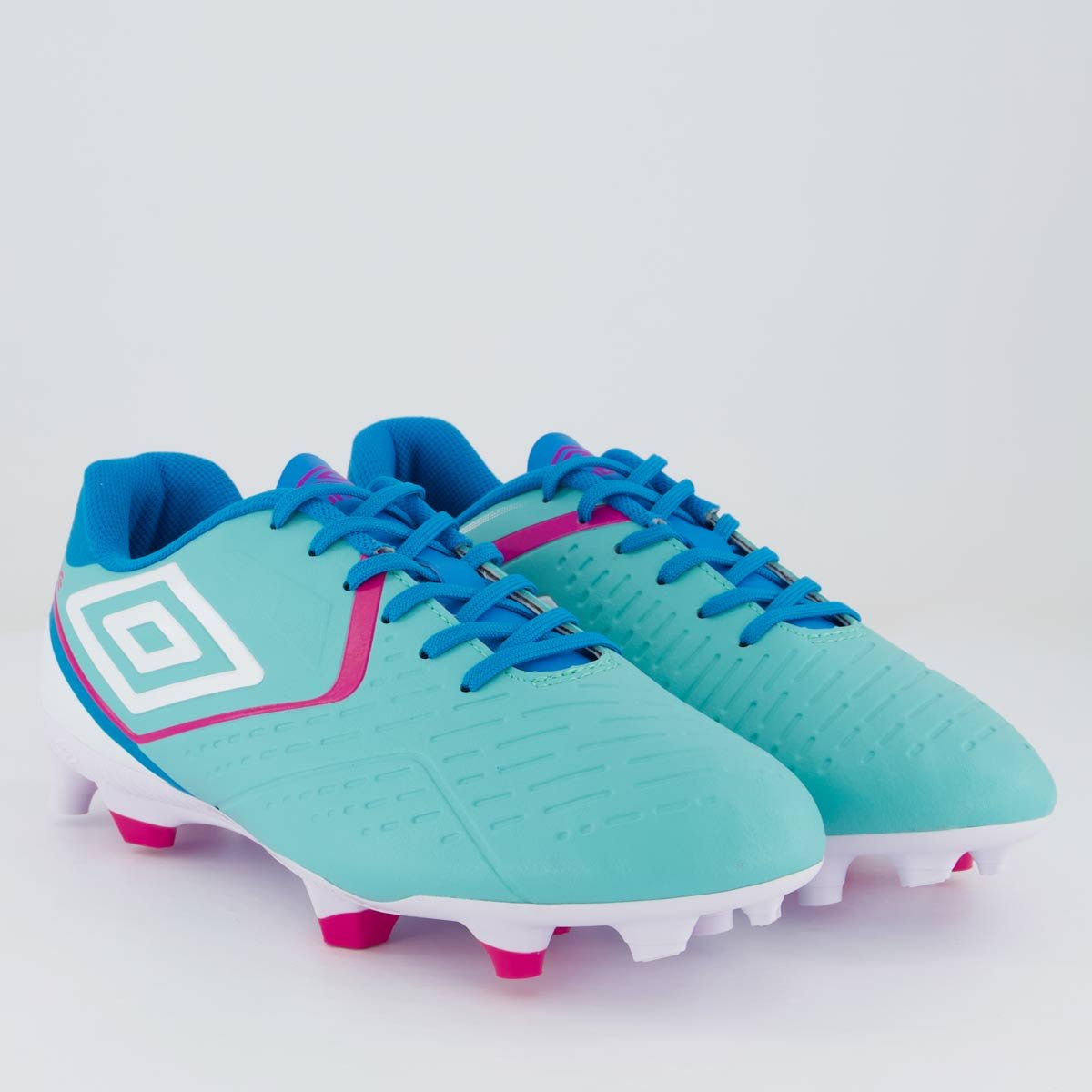 Chuteira Umbro Score Campo Verde 2