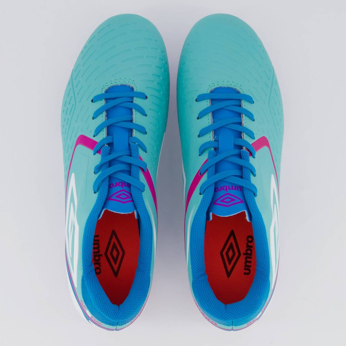 Chuteira Umbro Score Campo Verde 4