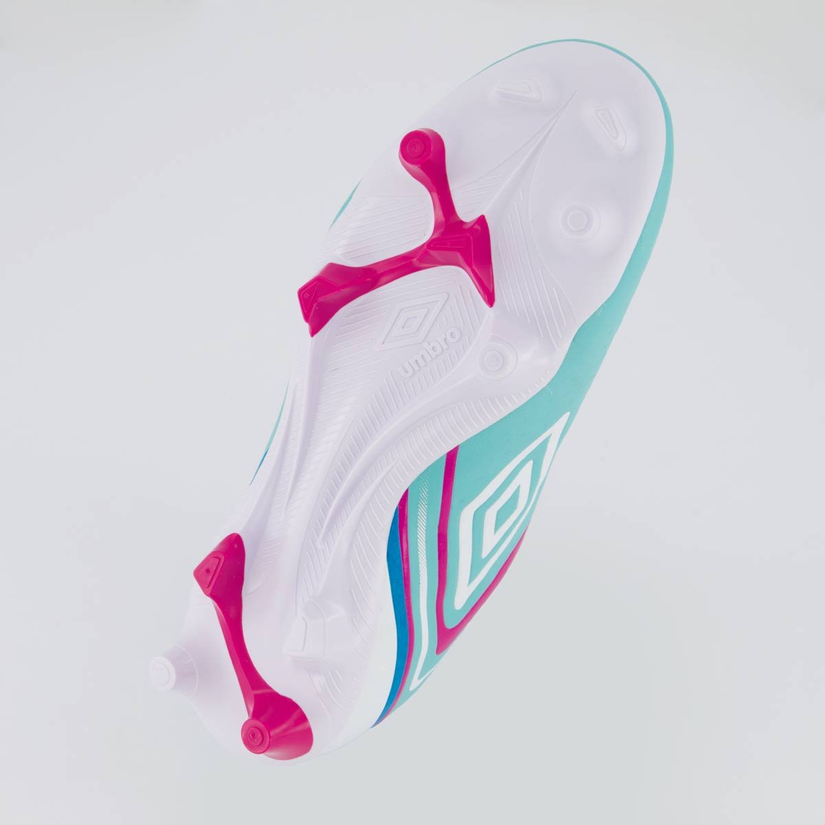 Chuteira Umbro Score Campo Verde 5