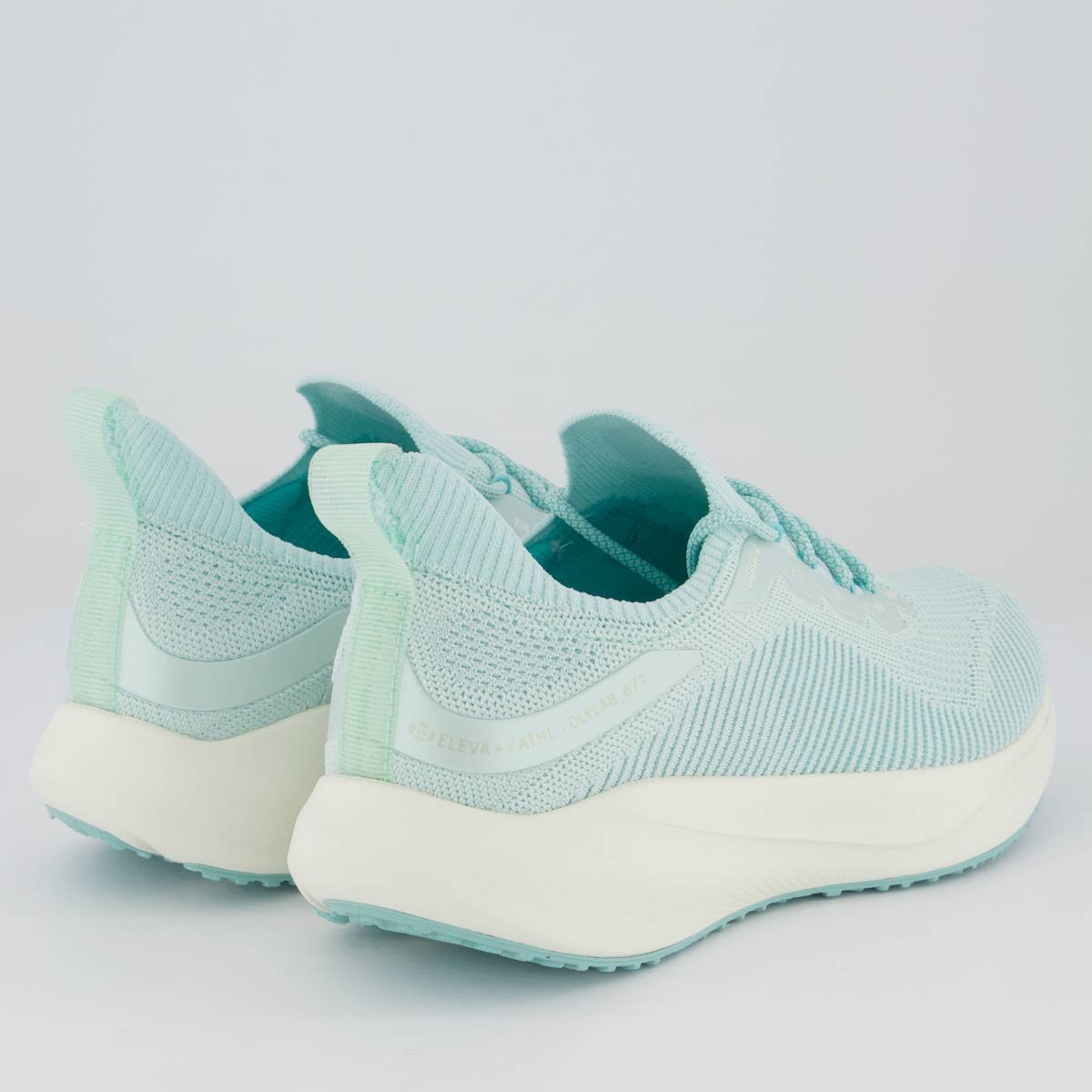 Tênis Olympikus Adrena Feminino Azul Claro Azul Claro 3