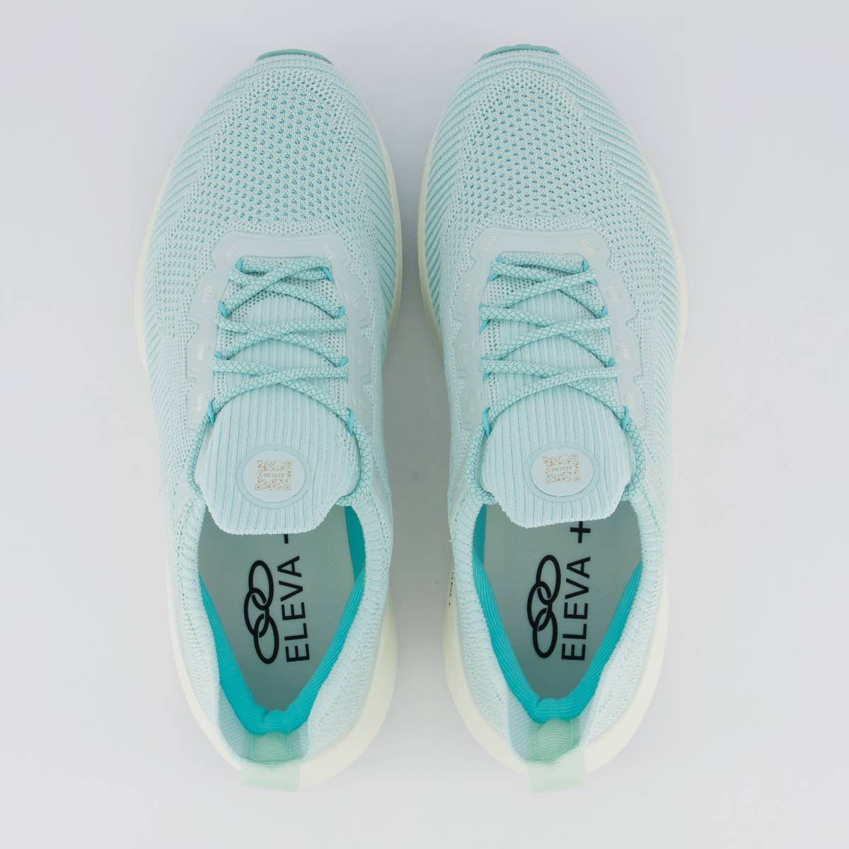 Tênis Olympikus Adrena Feminino Azul Claro Azul Claro 4