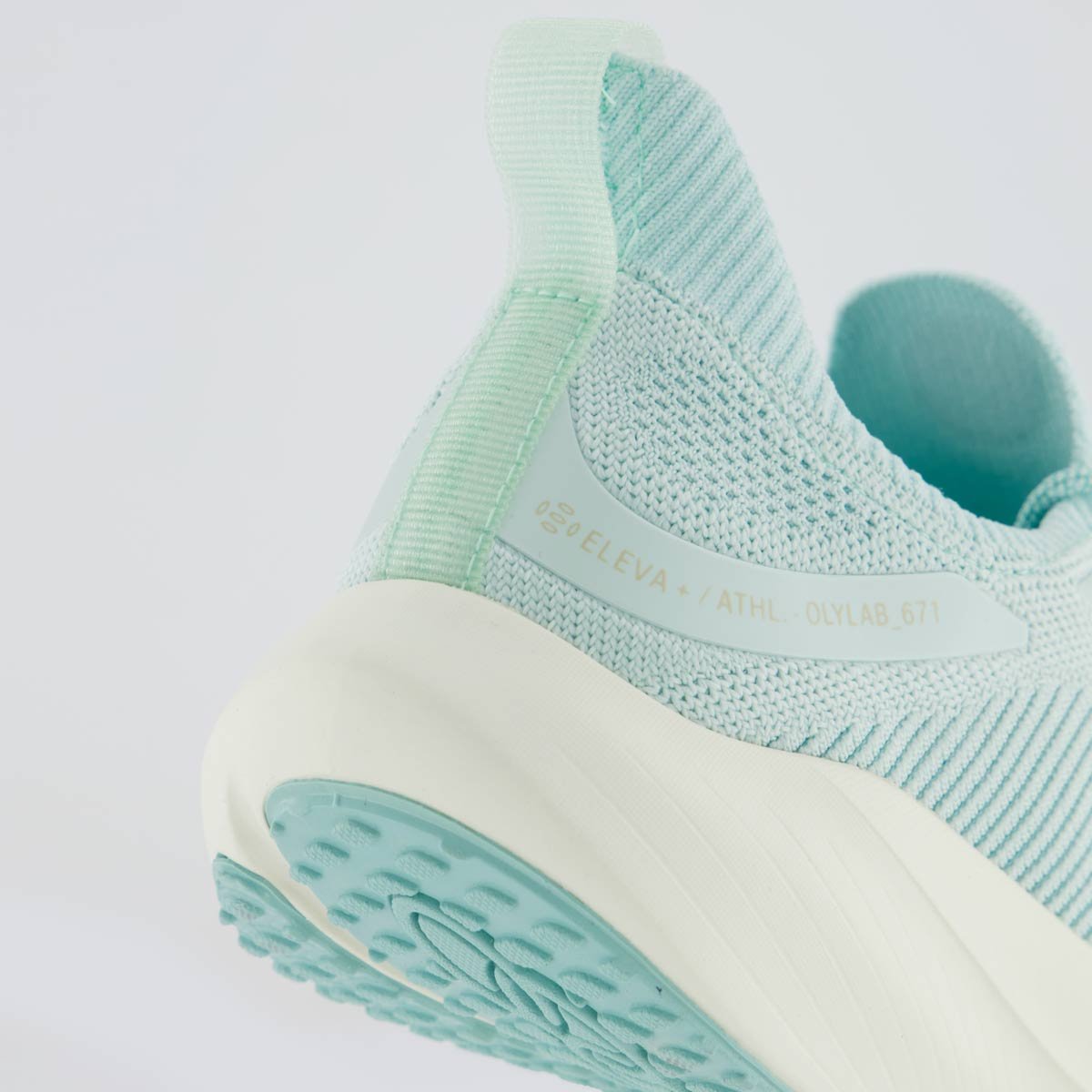 Tênis Olympikus Adrena Feminino Azul Claro Azul Claro 6