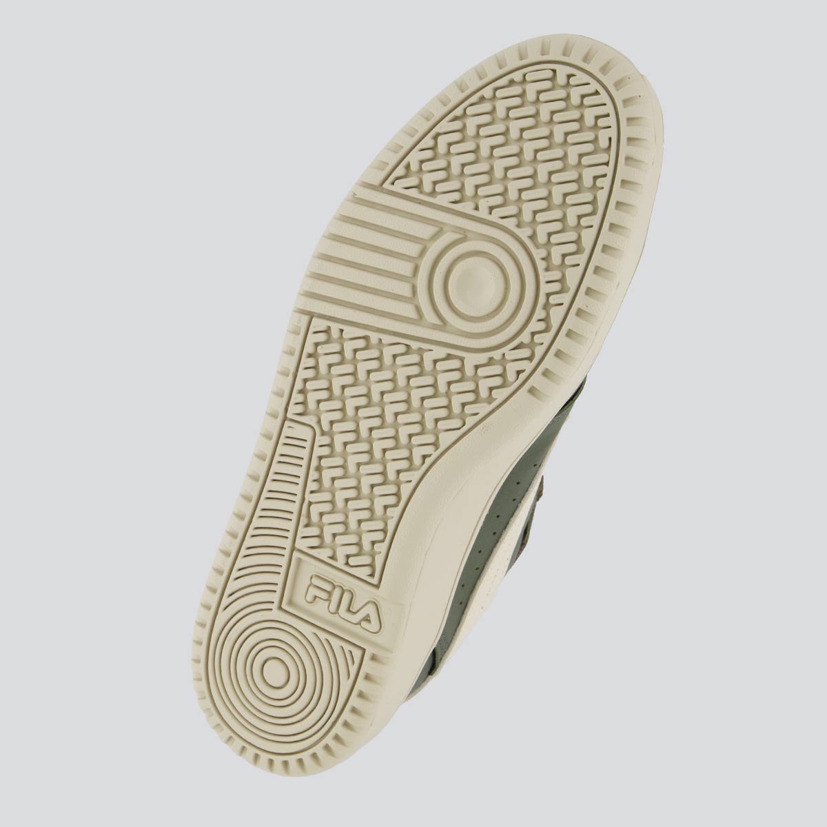 Tênis Fila ACD Classic Verde Verde 5