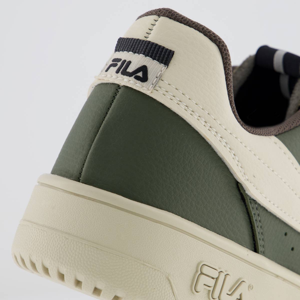 Tênis Fila ACD Classic Verde Verde 6