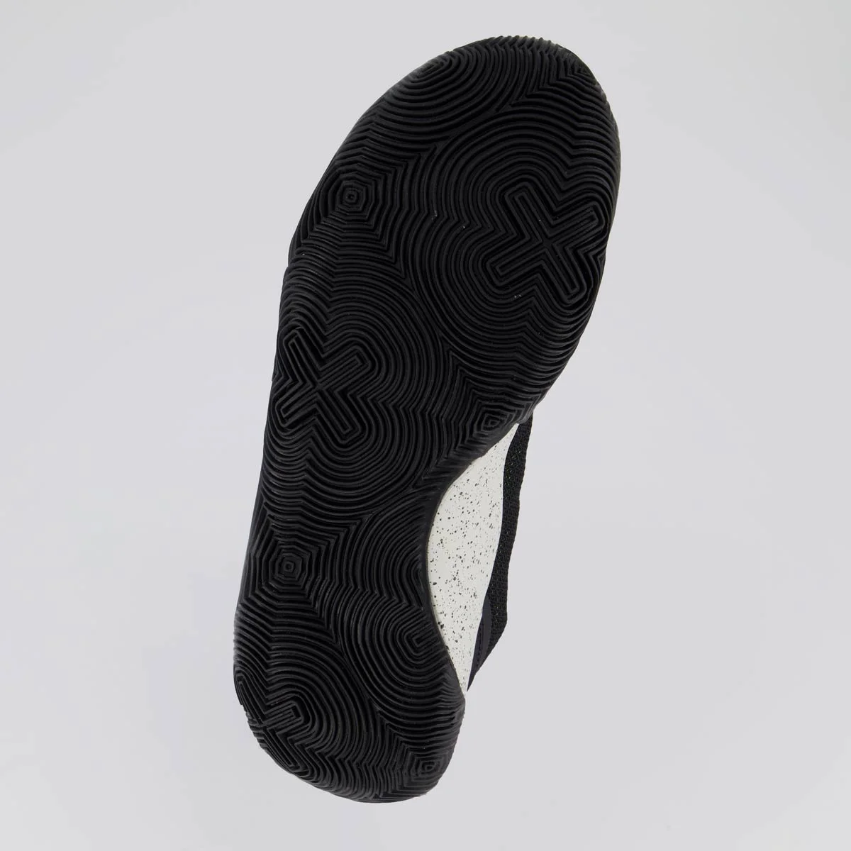 Tênis Under Armour Buzzer 2 Preto 5