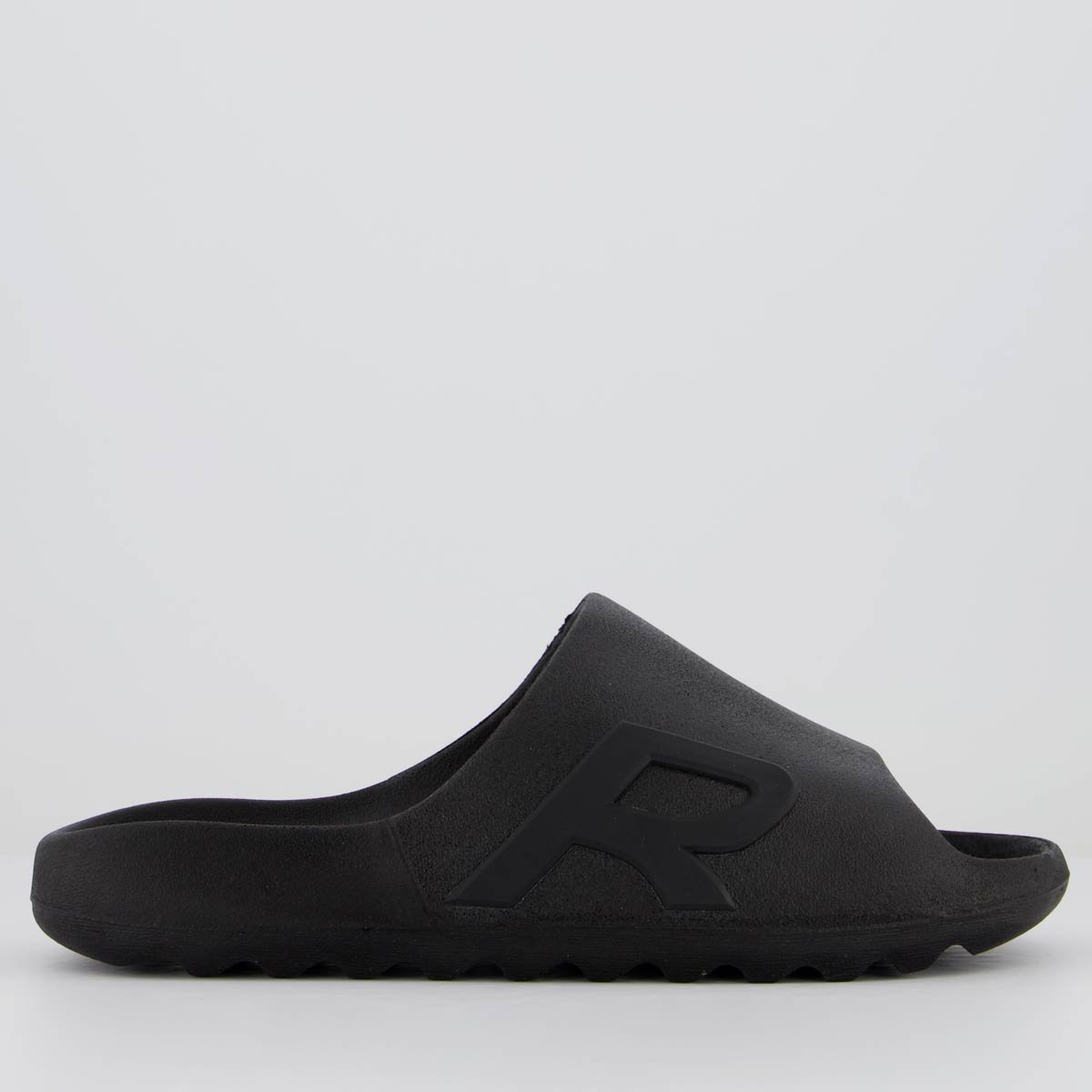 Chinelo Reserva Slide Type R Preto Preto 2