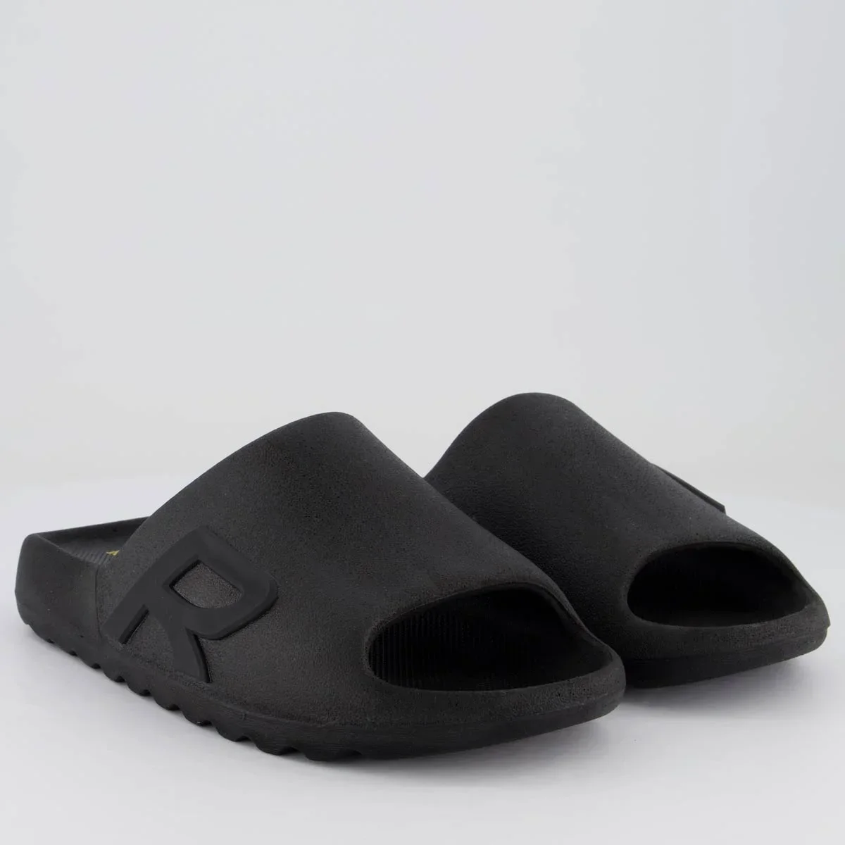 Chinelo Reserva Slide Type R Preto Preto 3