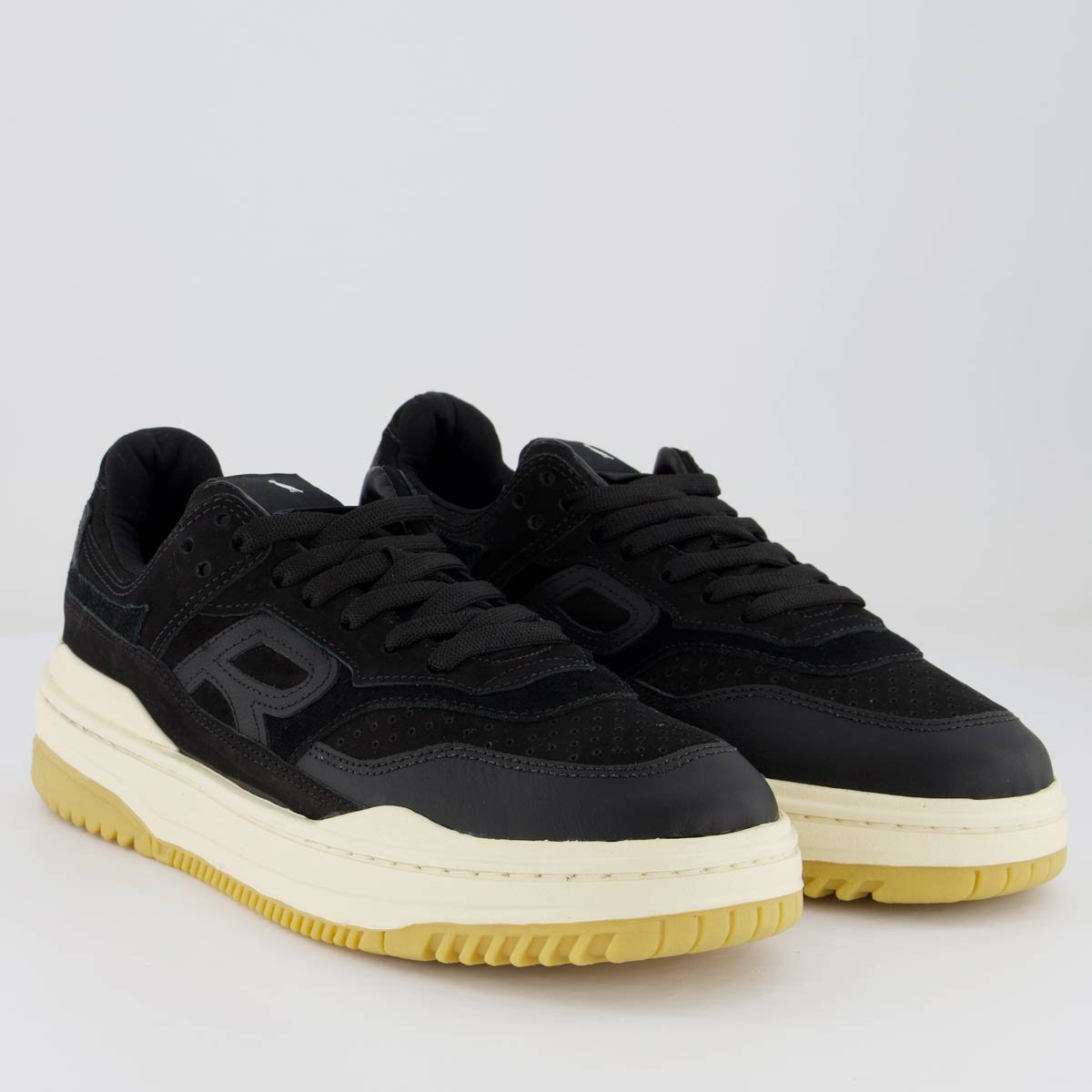 Tênis Reserva Broox Preto 2