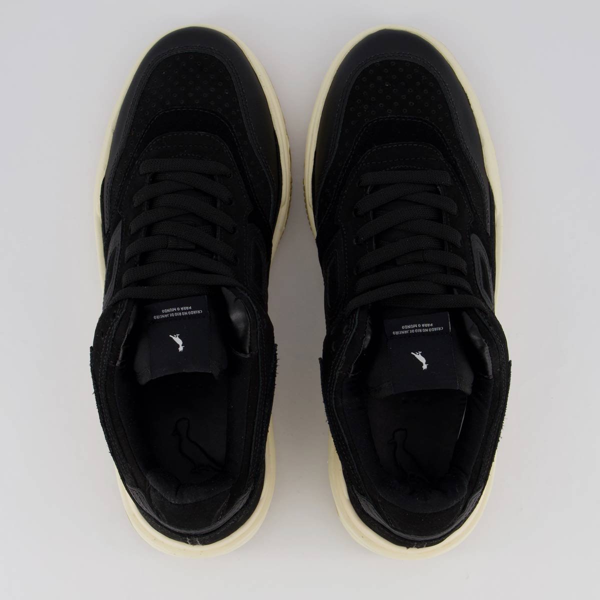 Tênis Reserva Broox Preto 4