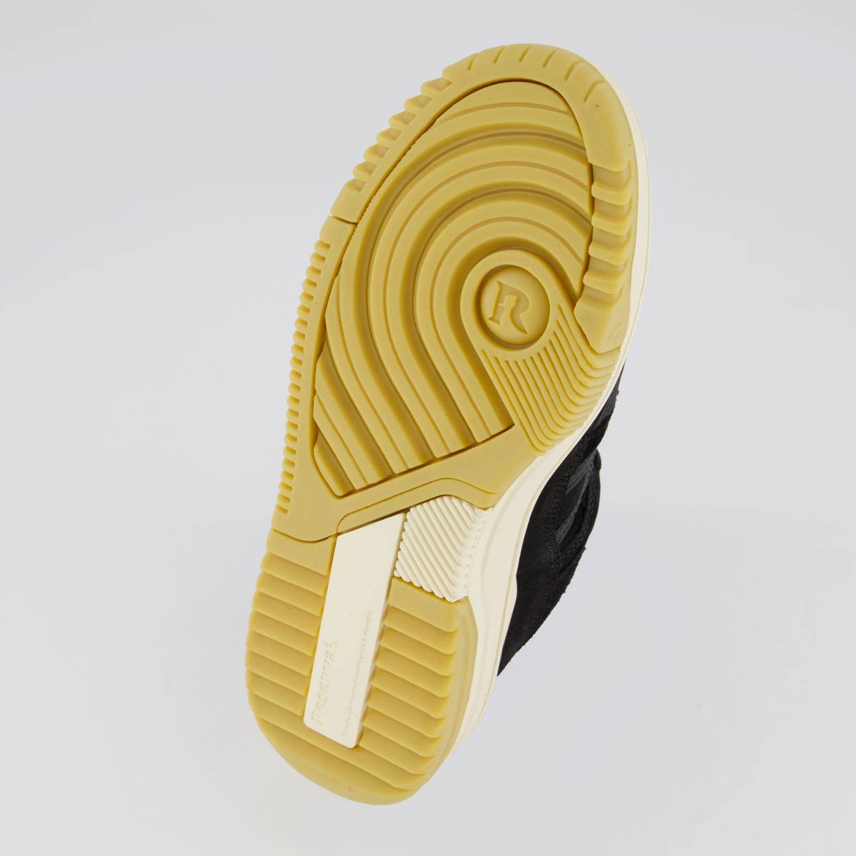 Tênis Reserva Broox Preto 5