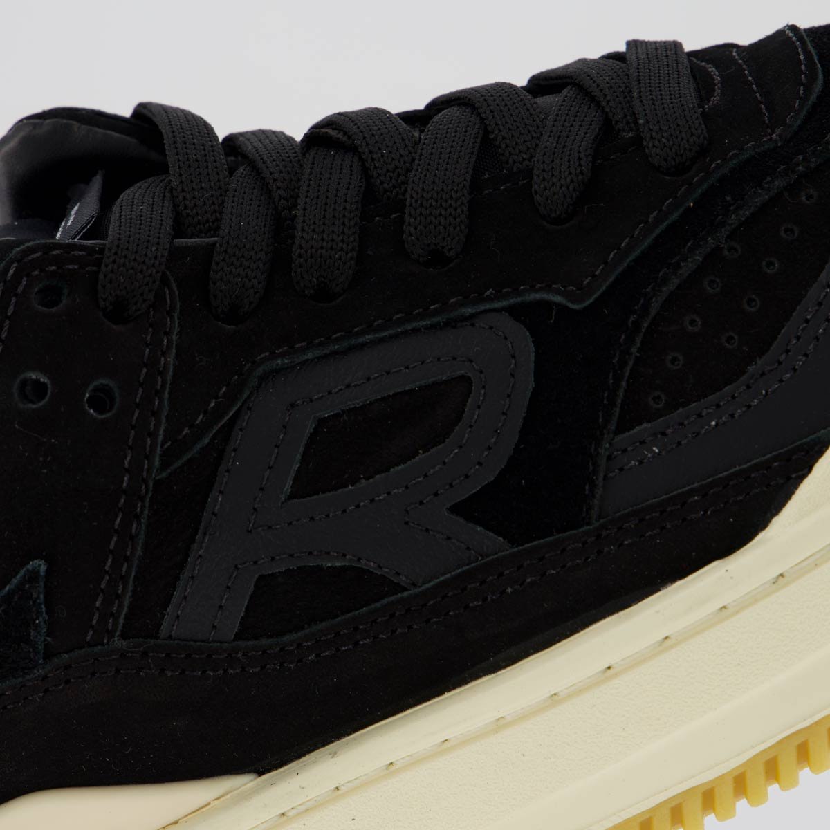 Tênis Reserva Broox Preto 7