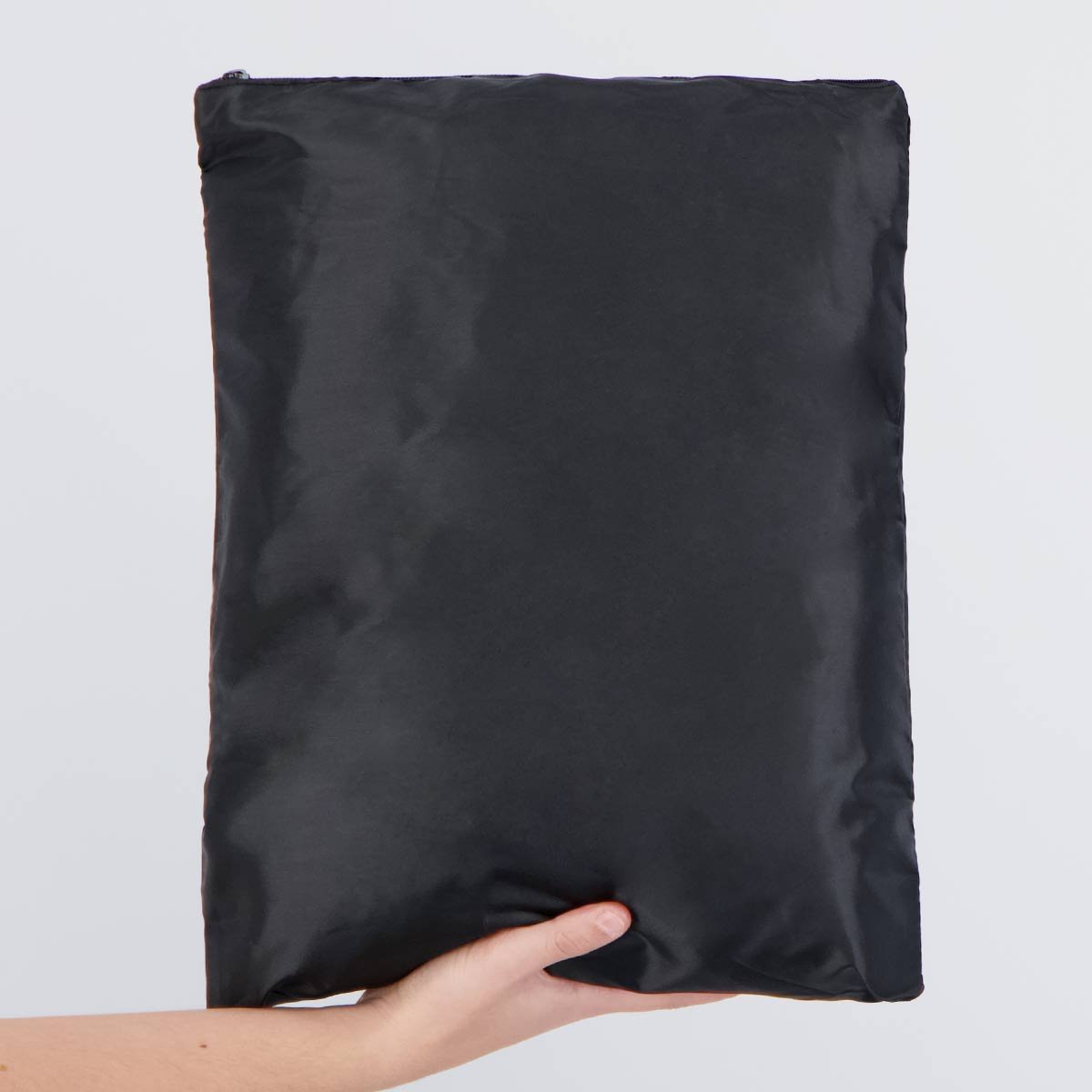 Mochila Redley Legend Preta Preto 9