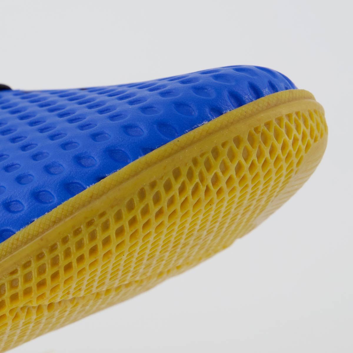 Chuteira Umbro Warskin Futsal Azul Azul 8