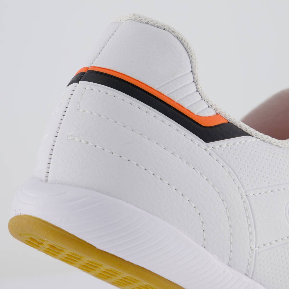 Chuteira Umbro Speciali Classic Futsal Branco 6