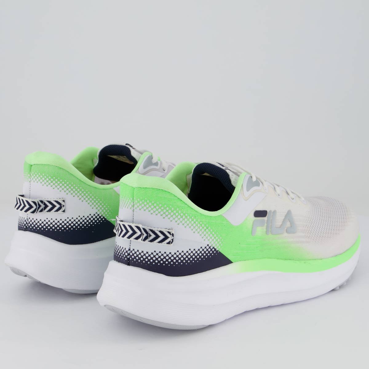 Tênis Fila Racer Sky Branco 3