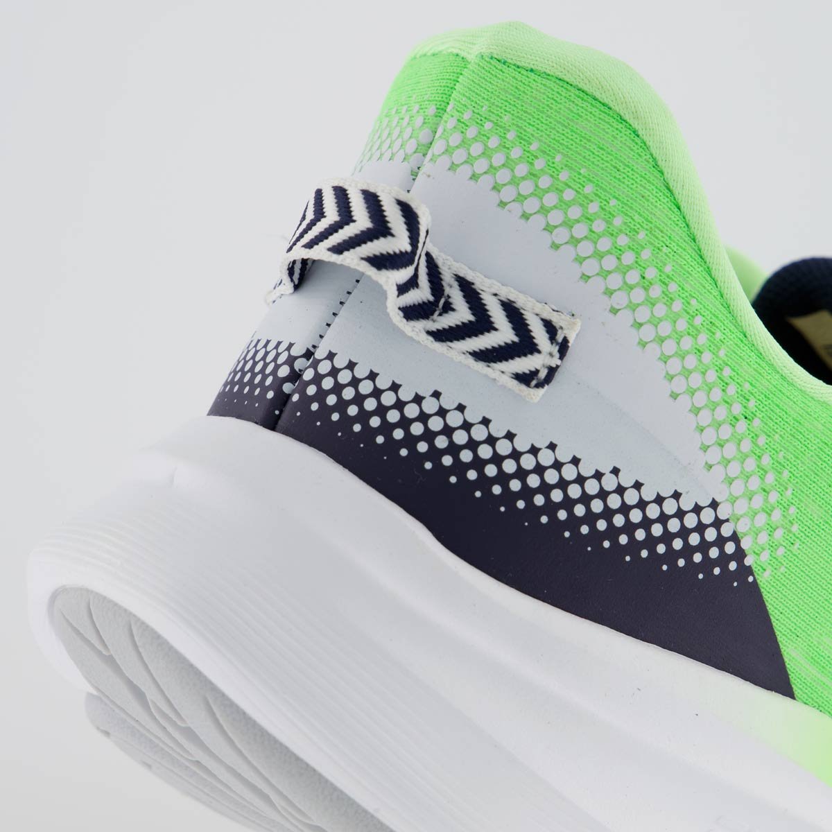 Tênis Fila Racer Sky Branco 6