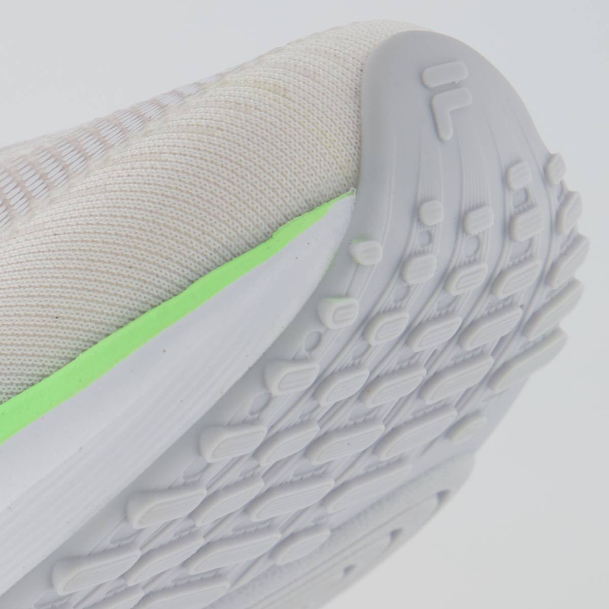 Tênis Fila Racer Sky Branco 8