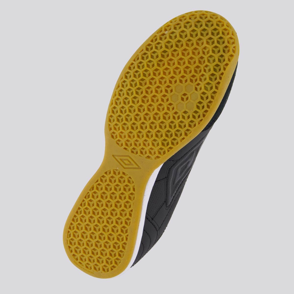Chuteira Umbro Speciali Classic Futsal Preta Preto 5