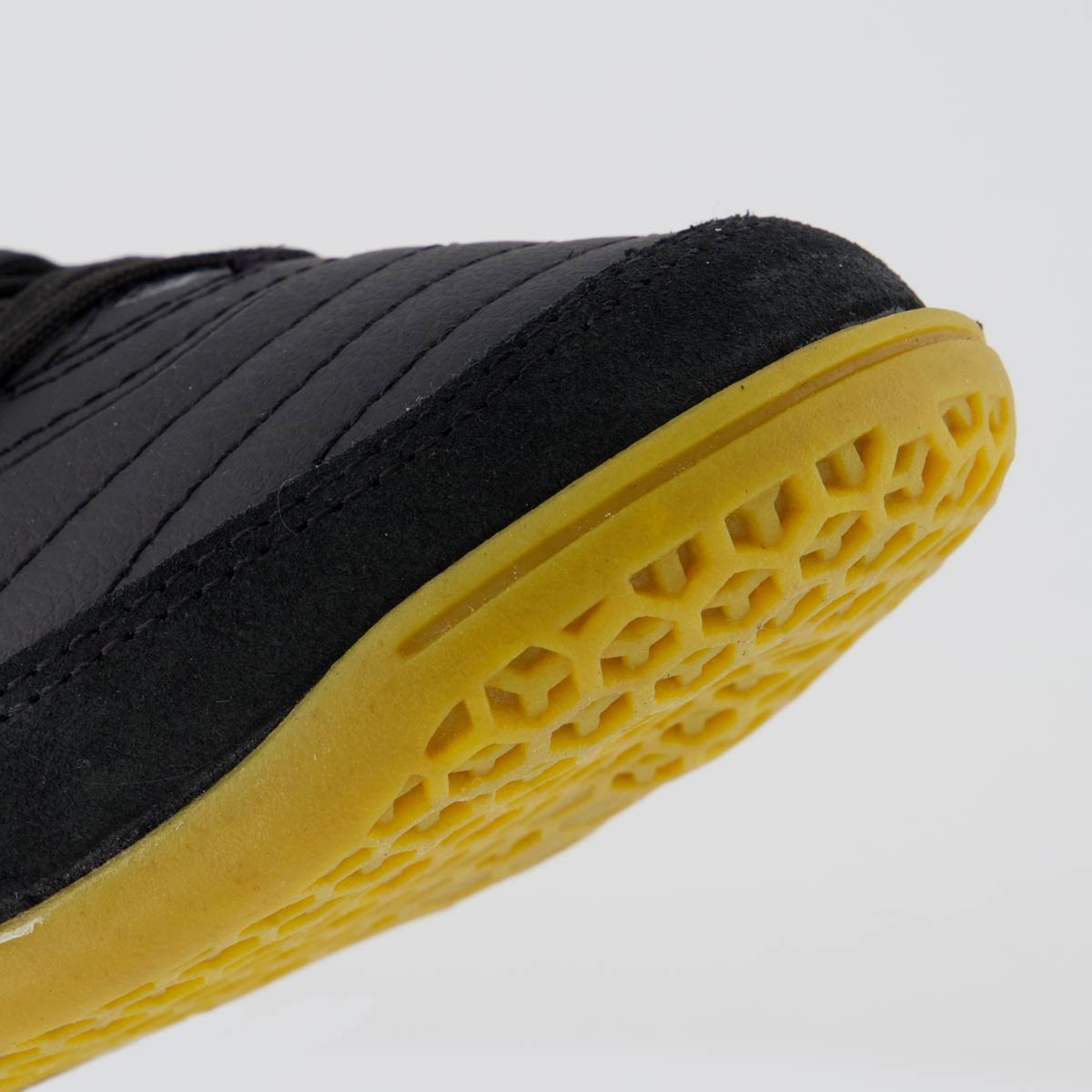 Chuteira Umbro Speciali Classic Futsal Preta Preto 8