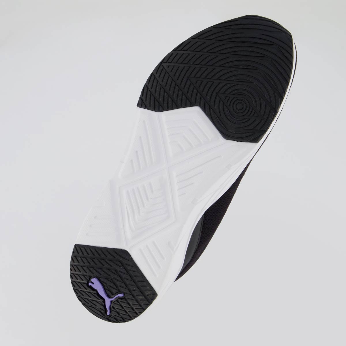 Tenis Puma Lex Nova Shine WNS BDP Feminino Preto 5