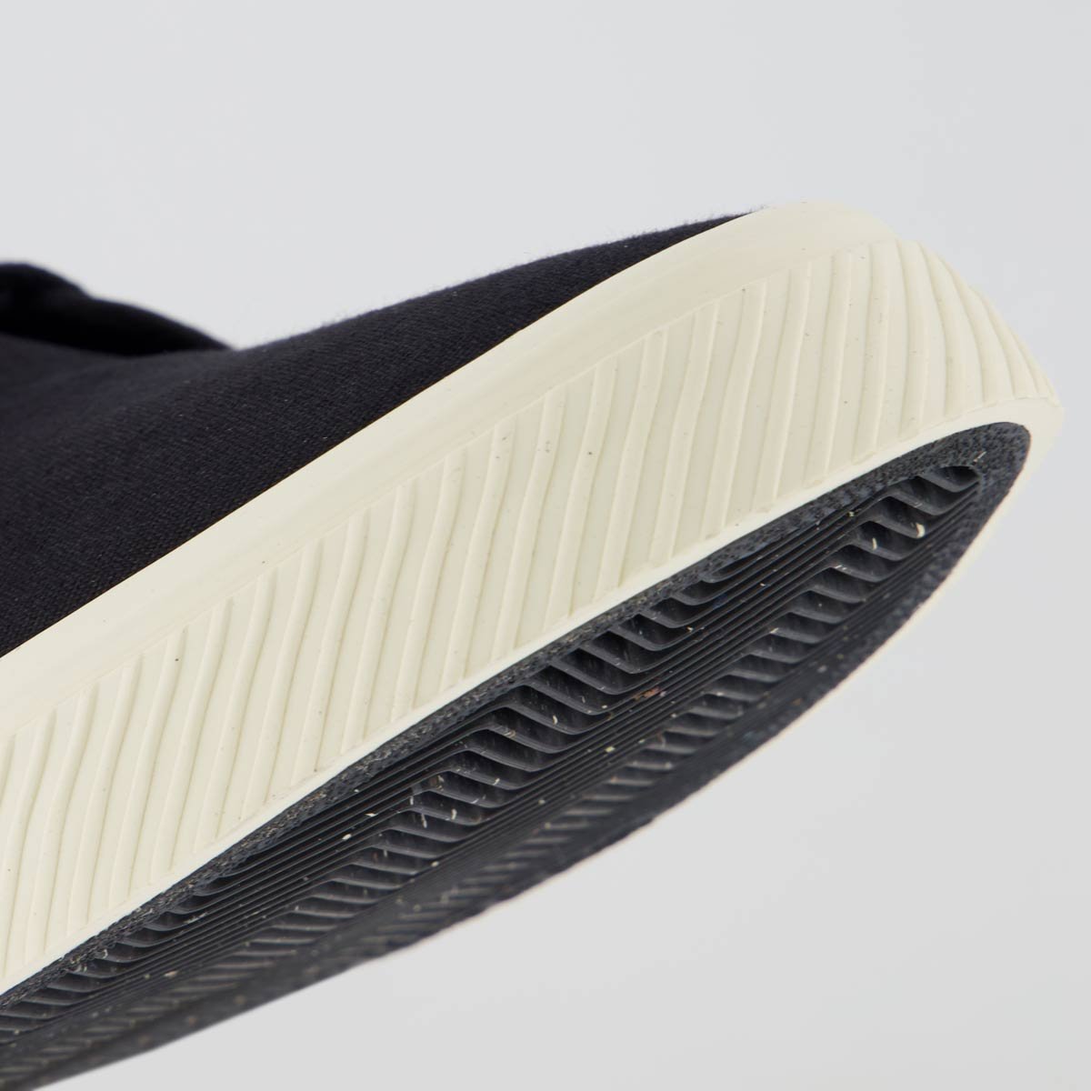 Tênis Aramis Daily Dock Canvas Preto Preto 8