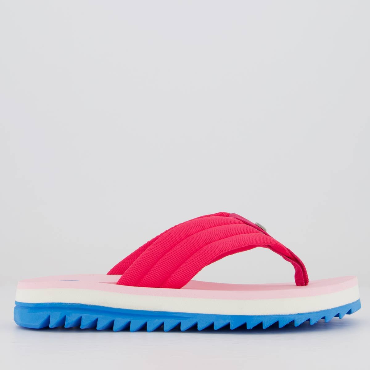 Chinelo Kenner Kyra Pro Comfy Feminino Rosa Rosa 2