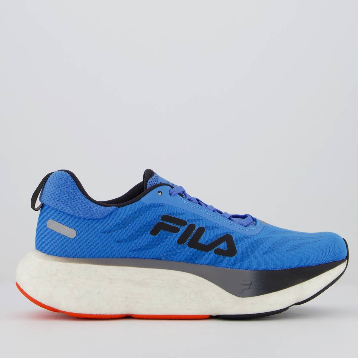 Tênis Fila Float Maxxi 2 Azul 1