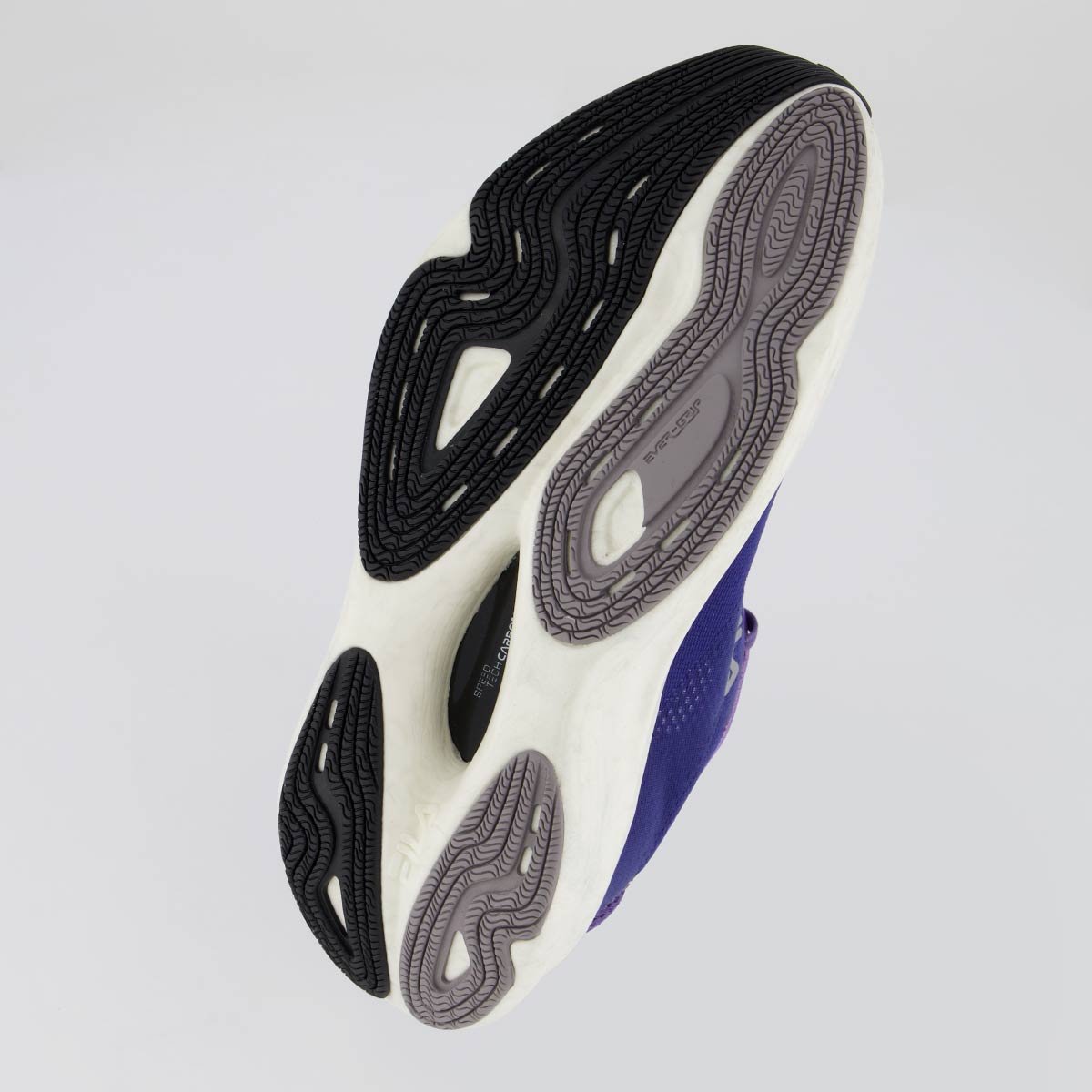 Tênis Fila Float Maxxi 2 Pro Feminino Roxo Roxo 5