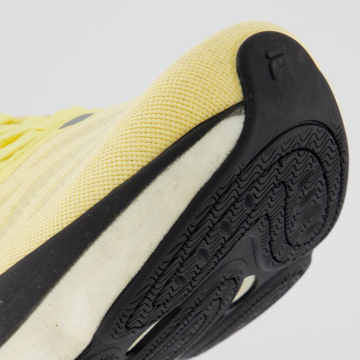 Tênis Fila Float Maxxi 2 Feminino Amarelo 8