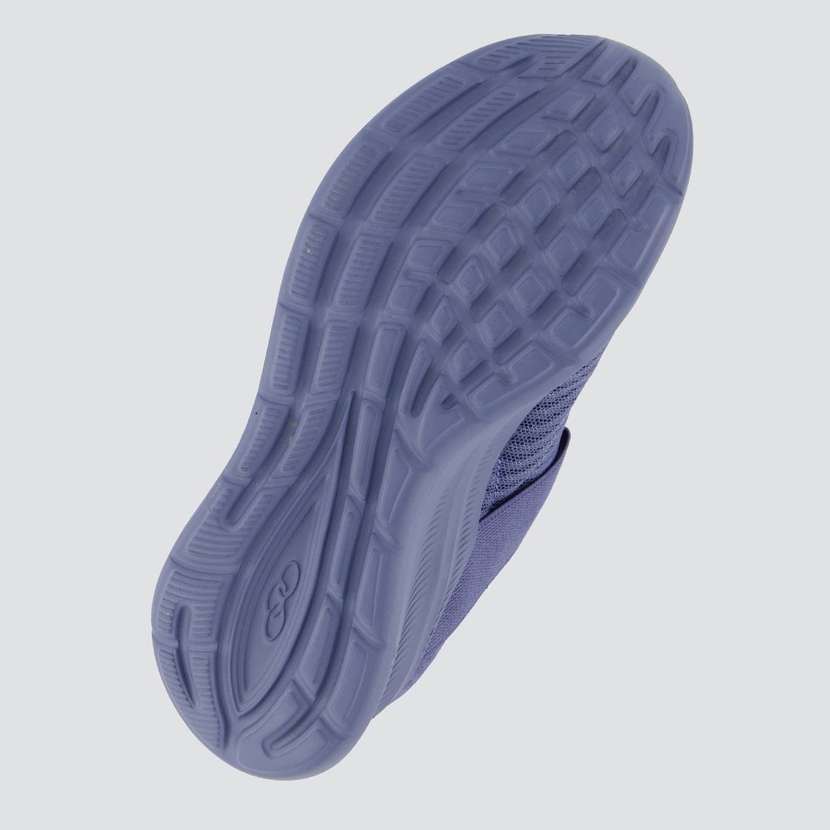 Tênis Olympikus Flutua Juvenil Azul Azul 5