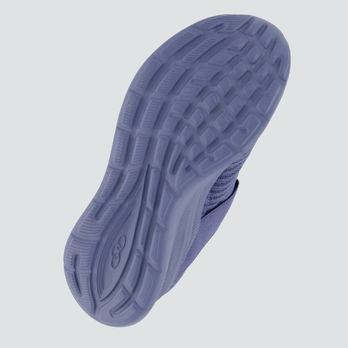 Tênis Olympikus Flutua Juvenil Azul Azul 5