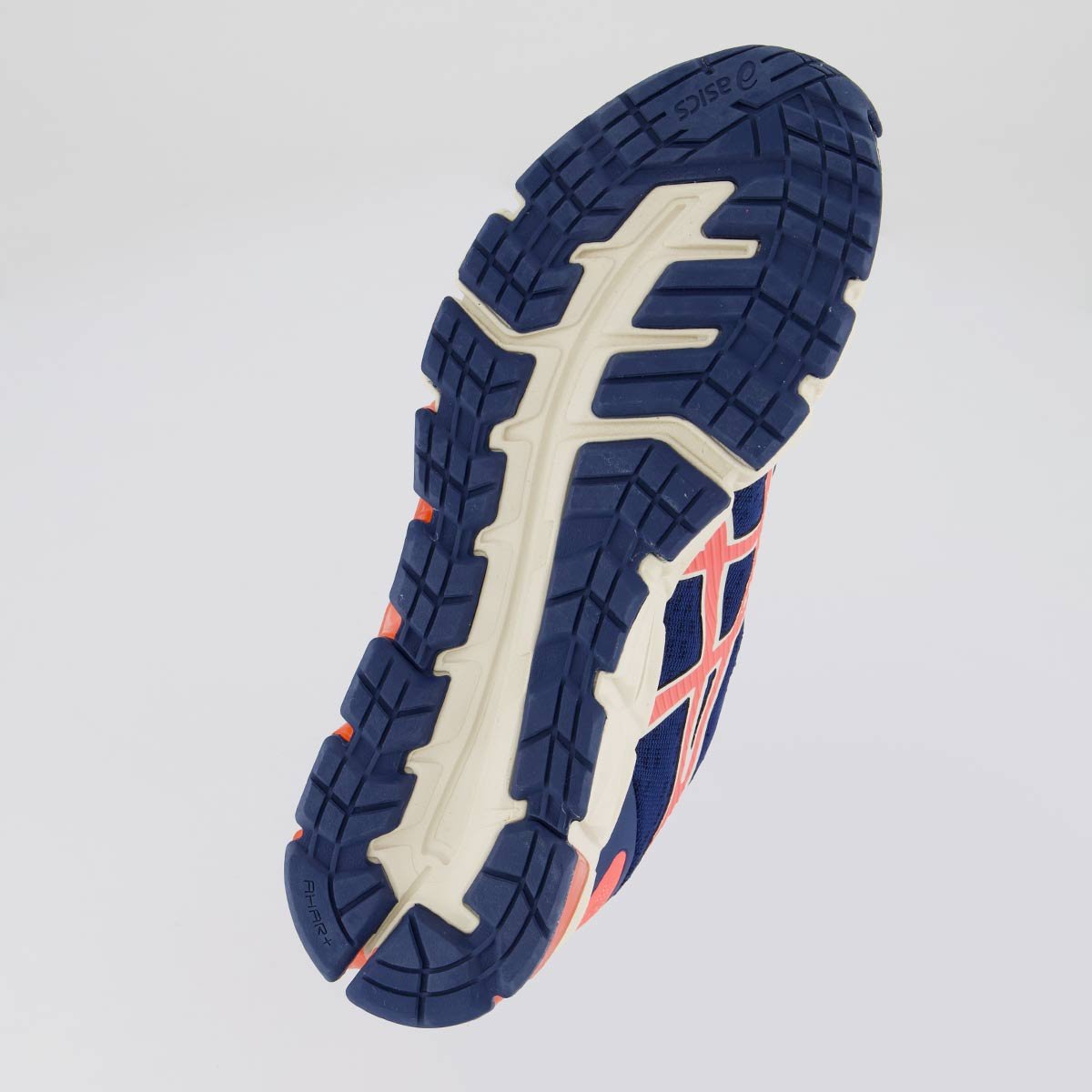 Tênis Asics Gel Quantum 180 Fly Feminino Marinho e Rosa Azul Marinho/Rosa 5