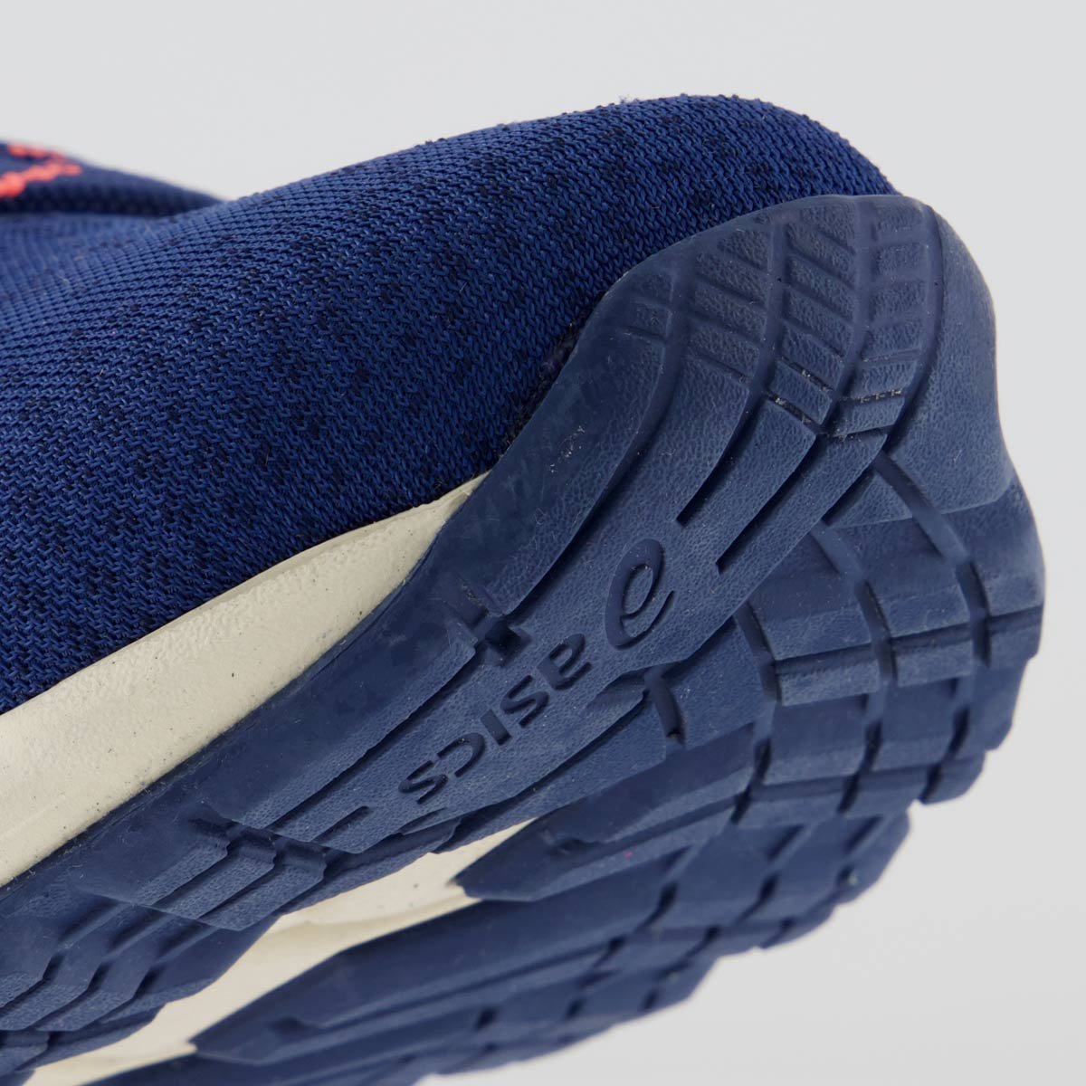 Tênis Asics Gel Quantum 180 Fly Feminino Marinho e Rosa Azul Marinho/Rosa 8