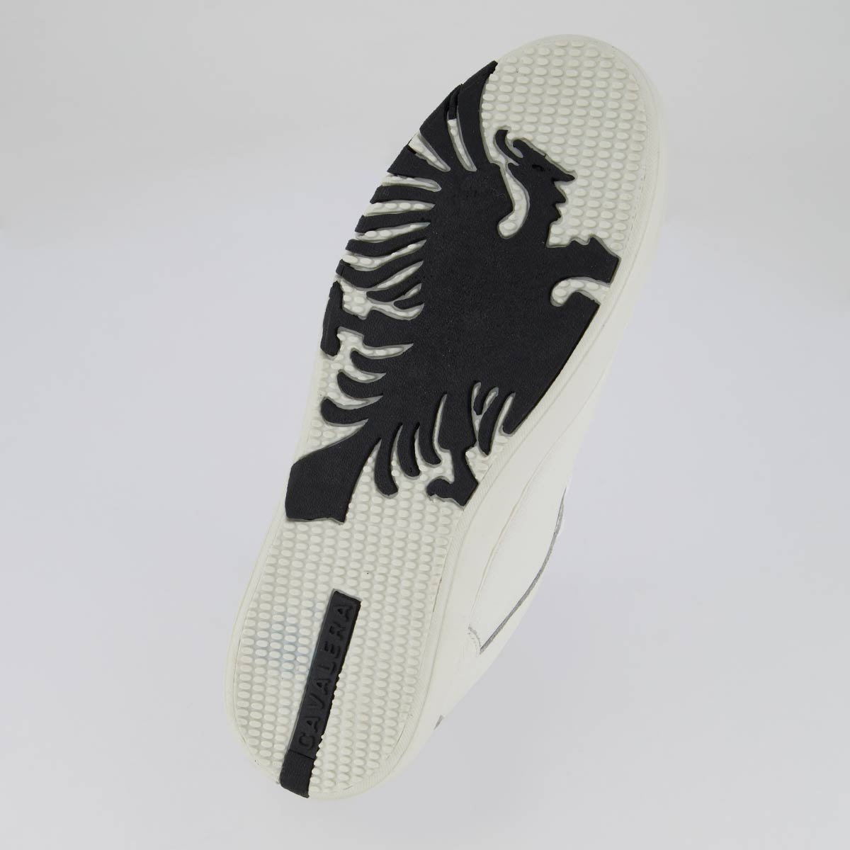 Tênis Cavalera Eagle Low Branco 5